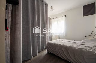  Appartement � vendre 3 pi�ces 46 m�