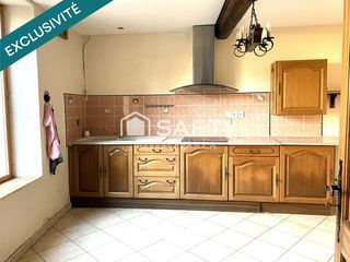  Maison � vendre 4 pi�ces 94 m�