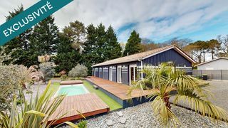  Maison � vendre 7 pi�ces 158 m�