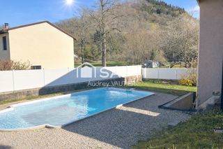  Maison � vendre 3 pi�ces 107 m�