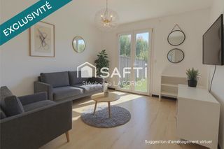  Maison � vendre 4 pi�ces 84 m�