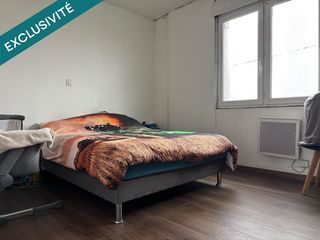  Maison � vendre 5 pi�ces 90 m�