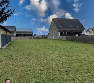  Terrain � vendre 959 m�