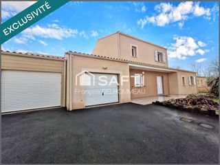  Maison � vendre 7 pi�ces 186 m�