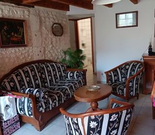  Maison � vendre 4 pi�ces 67 m�