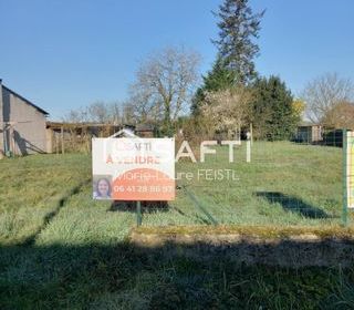  Terrain � vendre 720 m�