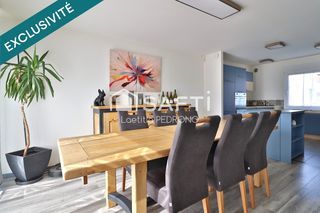  Maison � vendre 4 pi�ces 78 m�