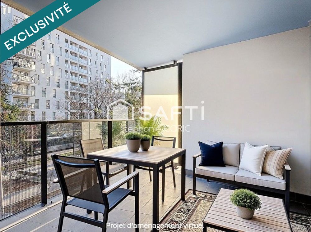 � vendre  Appartement Boulogne-Billancourt (92100)