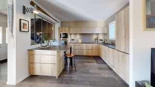  Maison � vendre 7 pi�ces 145 m�