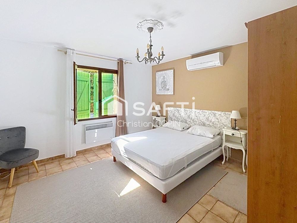 � vendre  Maison Six-Fours-les-Plages (83140)