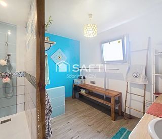  Maison � vendre 4 pi�ces 121 m�