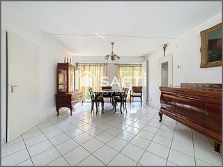  Maison � vendre 4 pi�ces 130 m�