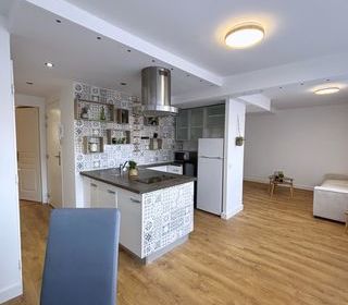  Appartement � vendre 2 pi�ces 39 m�