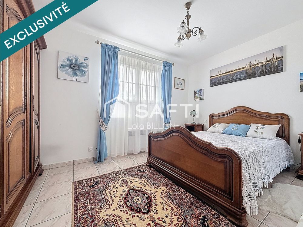 � vendre  Maison Gujan-Mestras (33470)