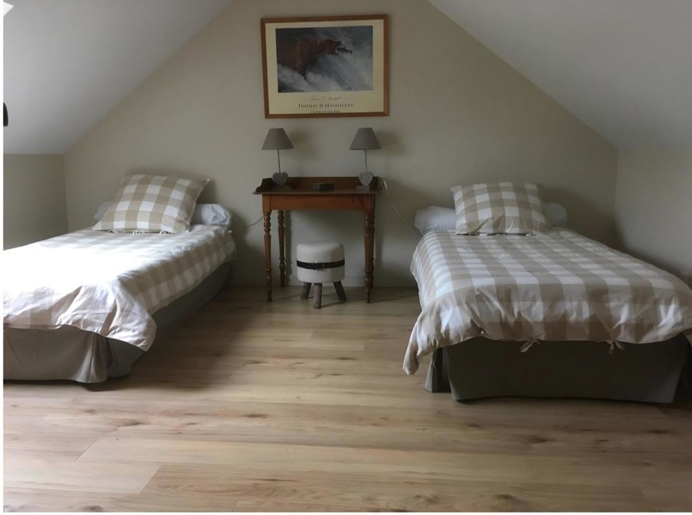 � vendre  Maison Le Breuil-en-Auge (14130)