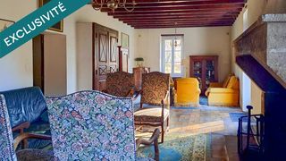  Maison � vendre 9 pi�ces 211 m�