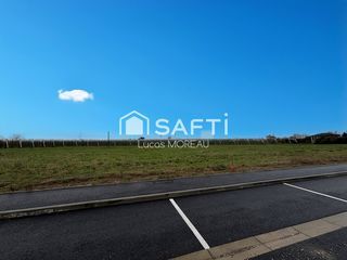  Terrain � vendre 1020 m�