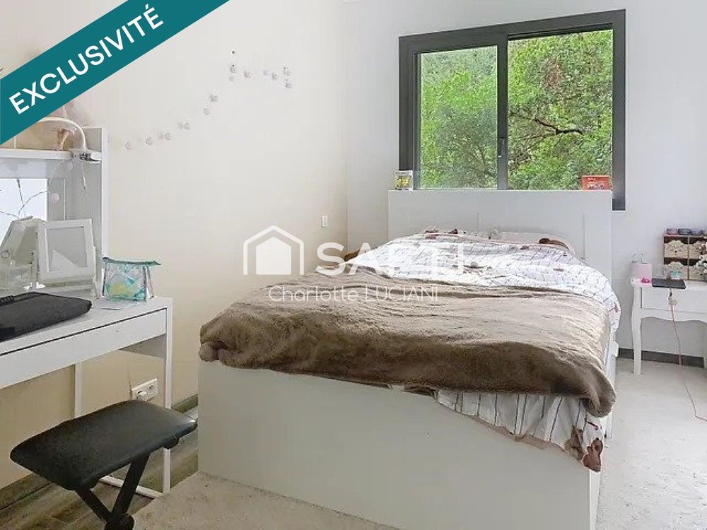 � vendre  Appartement Propriano (20110)