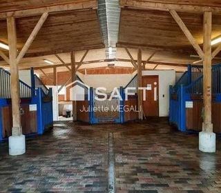  Maison � vendre 11 pi�ces 296 m�