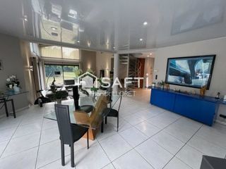  Maison � vendre 11 pi�ces 300 m�