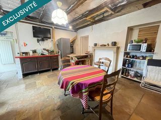  Maison � vendre 3 pi�ces 93 m�