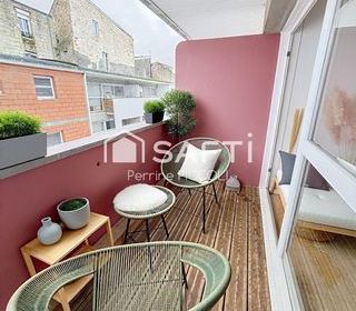  Maison � vendre 3 pi�ces 80 m�