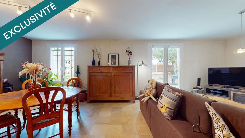 � vendre  Maison Saint-M�dard-en-Jalles (33160)