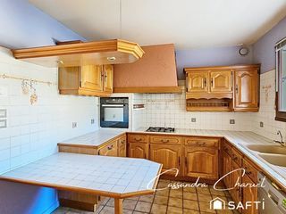  Maison � vendre 4 pi�ces 98 m�