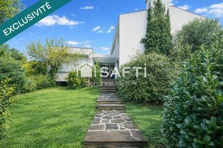  Maison � vendre 11 pi�ces 262 m�