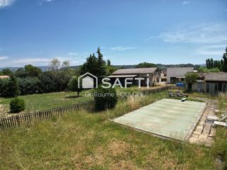  Terrain � vendre 1169 m�