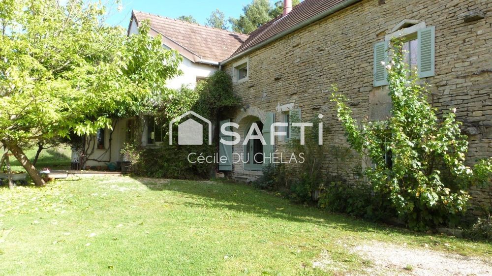 � vendre  Maison �chevronne (21420)