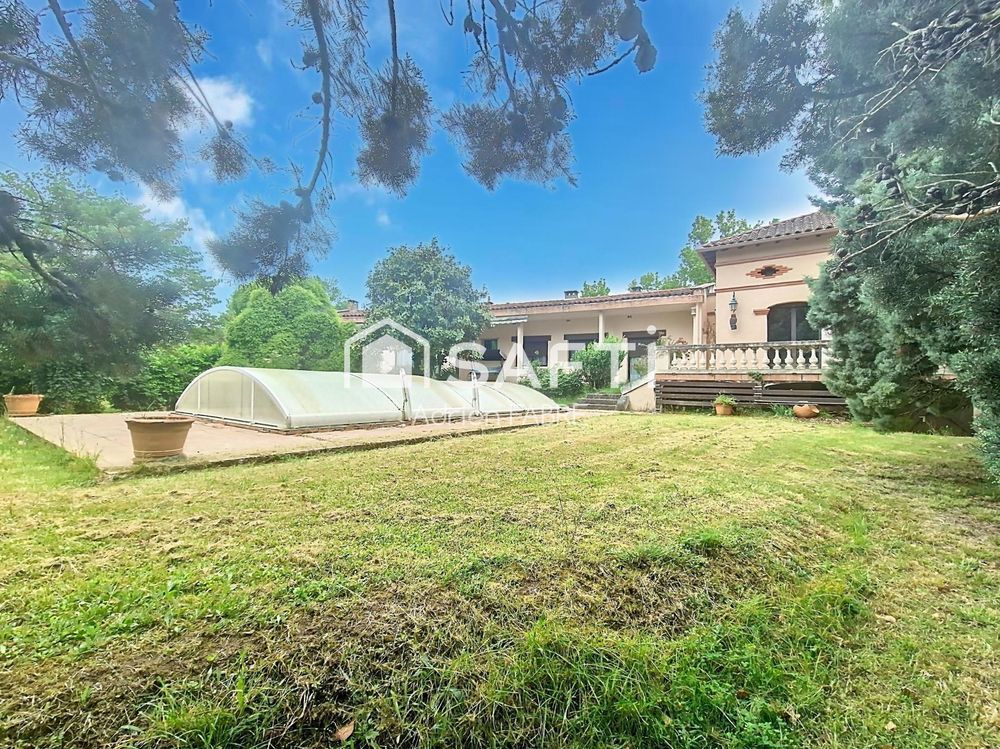 � vendre  Maison Tournefeuille (31170)