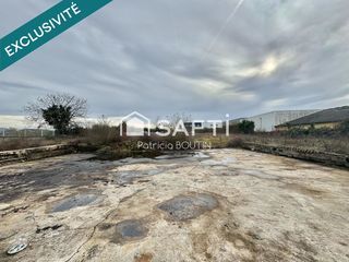  Terrain � vendre 4190 m�