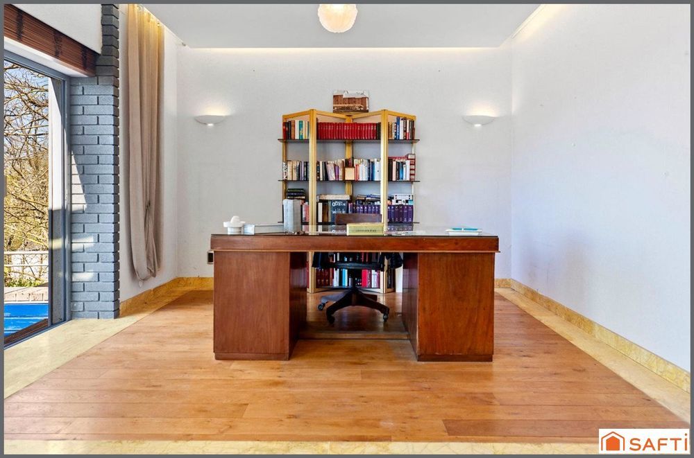 � vendre  Maison Saint-Julien-l�s-Metz (57070)