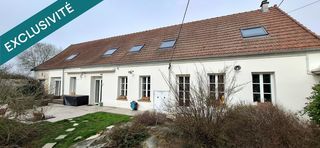  Maison � vendre 7 pi�ces 230 m�