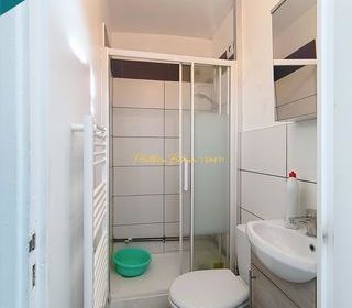  Appartement � vendre 1 pi�ce 23 m�