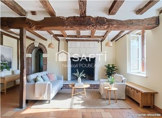  Maison � vendre 7 pi�ces 192 m�