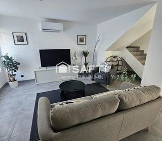  Maison � vendre 5 pi�ces 153 m�