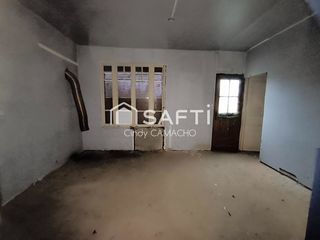  Maison � vendre 3 pi�ces 50 m�