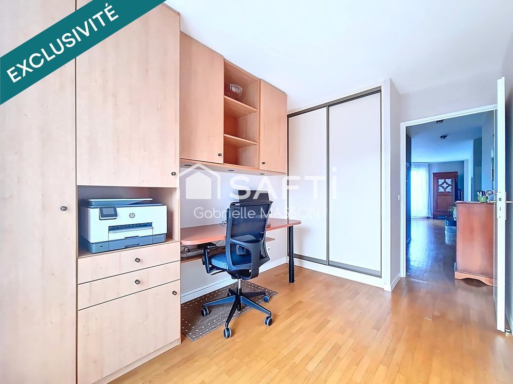 � vendre  Appartement Paris 13