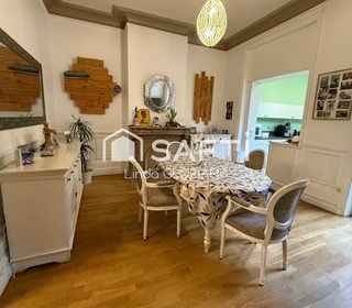  Maison � vendre 15 + pi�ces 273 m�