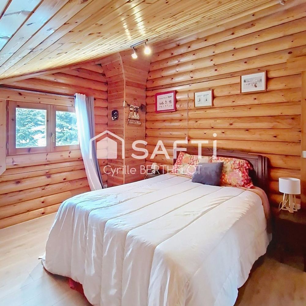 � vendre  Maison Font-Romeu-Odeillo-Via (66120)