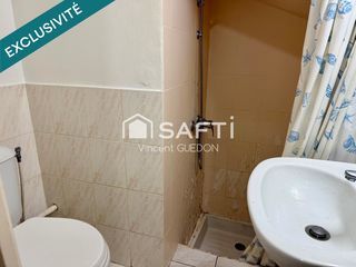  Appartement � vendre 2 pi�ces 29 m�