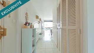  Appartement � vendre 3 pi�ces 53 m�