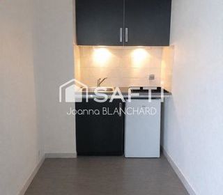  Appartement � vendre 1 pi�ce 32 m�