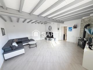  Maison � vendre 5 pi�ces 137 m�