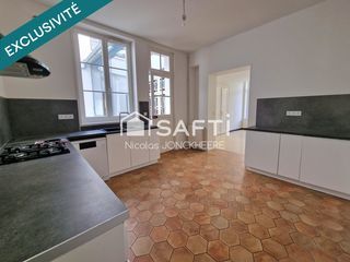  Maison � vendre 8 pi�ces 188 m�