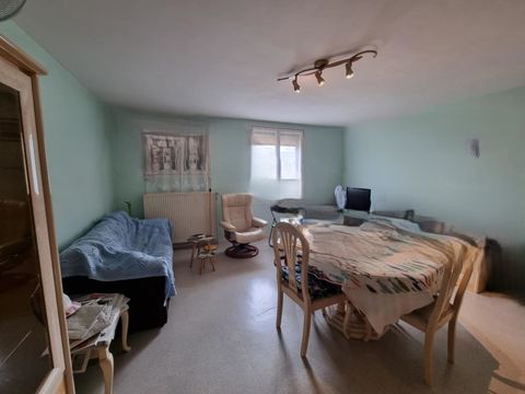   Tranquilit�e Maison - 5 pi�ce(s) - 107 m�