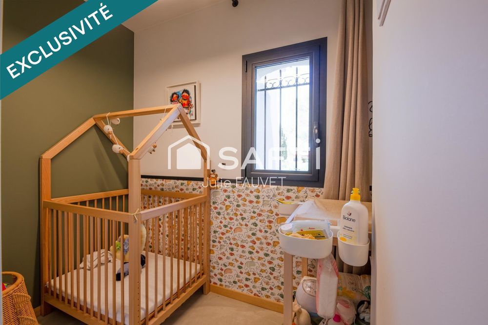 � vendre  Maison Agay (83530)