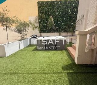  Appartement � vendre 5 pi�ces 80 m�